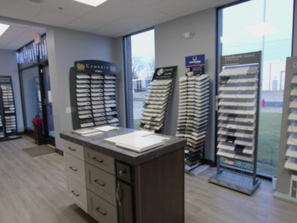 Meet Masters Countertops!