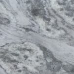 White hurricane detail