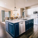 Fusion Hanstone Quartz