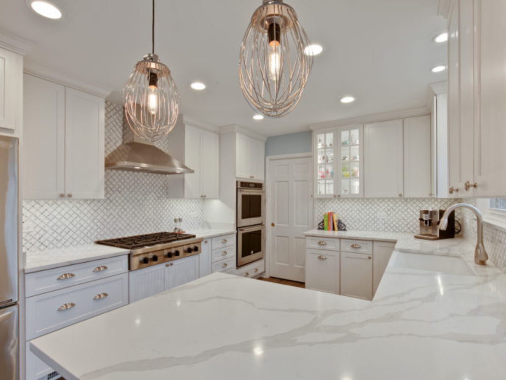 Top Considerations for Countertops