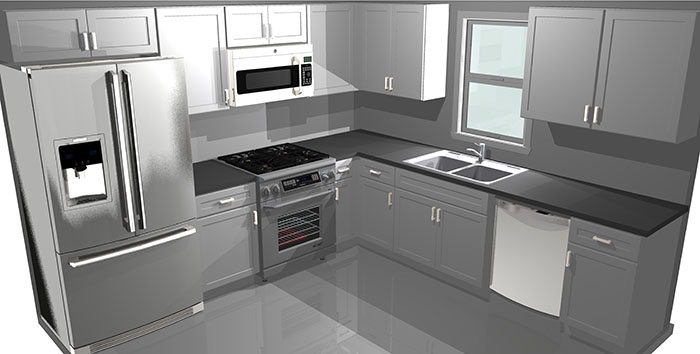 Cabinets and Countertops Packages Cabinets and Countertops Packages