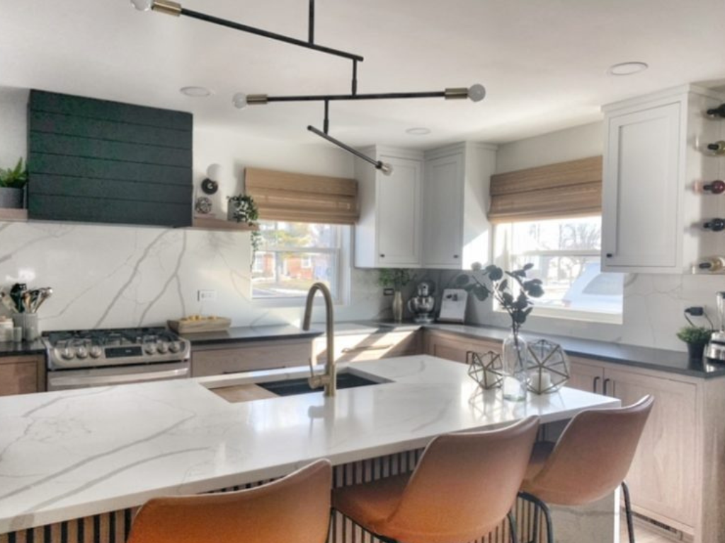 How to Pick the Right Granite Countertop Color for Your Kitchen
