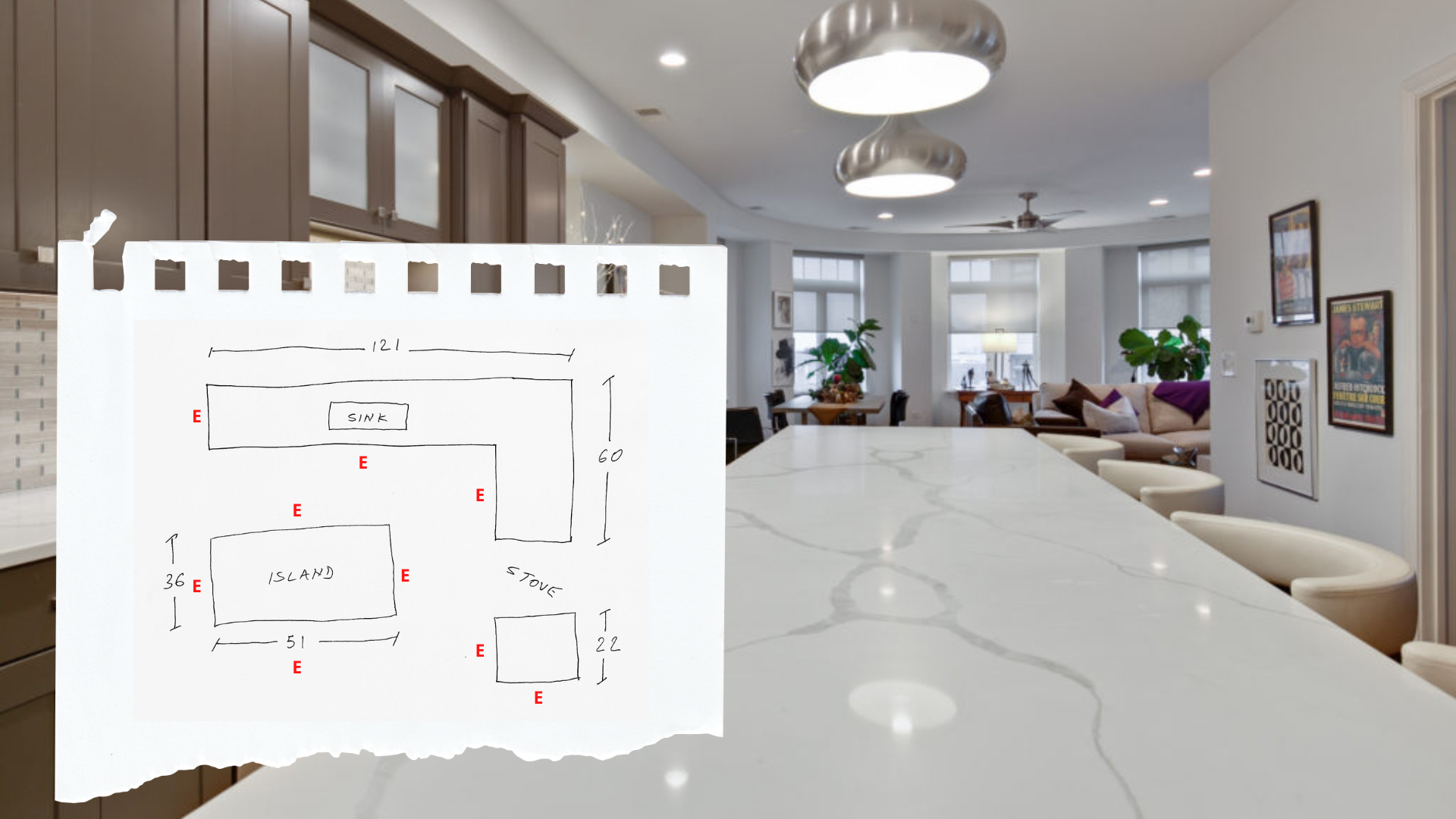 Get the Most Accurate Quote on the Best Countertops Masters Countertops