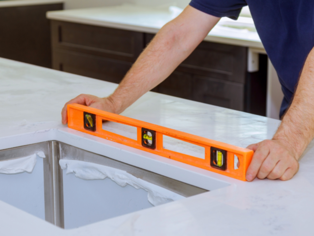 When to Replace Kitchen Countertops