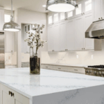 Arctic Thunder Quartz