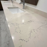 Bathroom Countertops Installation in Park Ridge