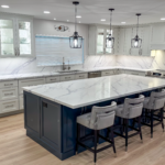 Park Ridge countertops installation