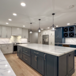 Park Ridge countertops kitchen