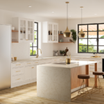 Allegro Viatera kitchen