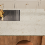 Allegro Viatera kitchen countertops