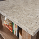 Aria Viatera countertop