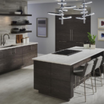 Aura Viatera kitchen countertops