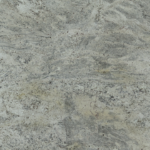 Bahamas White Granite full slab