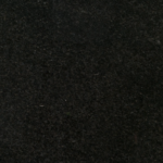 Black Pearl Granite detail