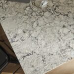 Intermezzo Viatera countertops