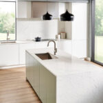 Karis Viatera countertops