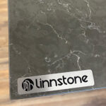 Linnstone-Quartz-Chillon-Brown countertops