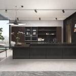 Linnstone-Quartz-Chillon-Brown-kitchen-countertops