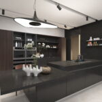 Linnstone-Quartz-Chillon-Brown-kitchen-countertops-and-backsplashes