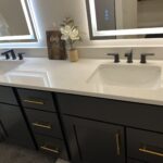 Linnstone-Sandy-White-bathroom vanity