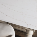 Macaubas Bianco Viatera countertops