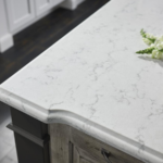 Minuet Viatera countertops