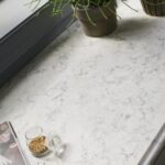 Rococo Viatera countertops