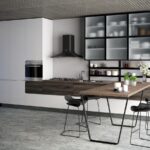 Royal Teak Viatera kitchen