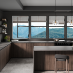 Sonoro Viatera kitchen