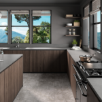 Sonoro Viatera kitchen countertops