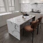 linnstone-Himalaya-Quartz-kitchen-countertops