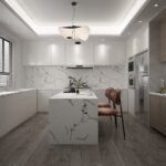 linnstone-Himalaya-Quartz-kitchen-countertops-and-backsplashs