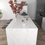 linnstone-Quartz-Eiger-Mist-kitchen-countertops-and-backsplashs