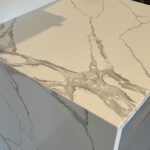 linnstone-Quartz-Eiger-Mist slab