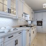 linnstone-Sandy-White-kitchen-countertops