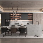 linnstone-quartz-Arizaro-kitchen-countertops-and-backsplashes