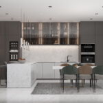 linnstone-quartz-Byron-White-kitchen-countertops-and-floorings