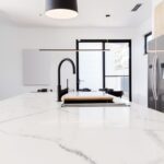 linnstone-quartz-Calacatta-Cloud-kitchen-countertops