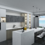 linnstone-quartz-Calacatta-Glacier-kitchen-countertops-and-backsplashes