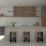 linnstone-quartz-Crystal-White-kitchen