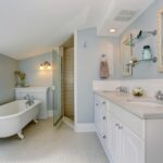 linnstone-quartz-Milford-White-bathroom-vanity-tops