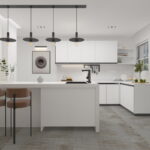 linnstone-quartz-Milford-White-kitchen-countertops