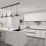 linnstone-quartz-Milford-White-kitchen-countertops-and-backsplashes