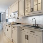 linnstone-quartz-Moreno-White-kitchen-countertops