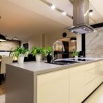 linnstone-quartz-Rock-Gray-kitchen-counters