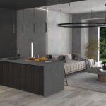 linnstone-quartz-Stonehenge-kitchen-countertops-and-wall-panels