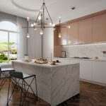 linnstone-vatna-white-quartz-kitchen-countertops