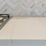 Vadara_Aurora Frost Quartz countertops details