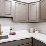 Vadara_Aurum Quartz laundry room