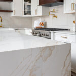 Vadara_Moon Valley Quartz kitchen counters